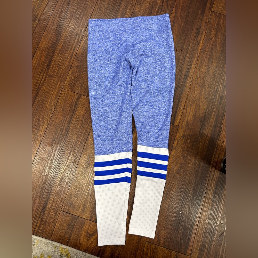 Bombshell leggings
